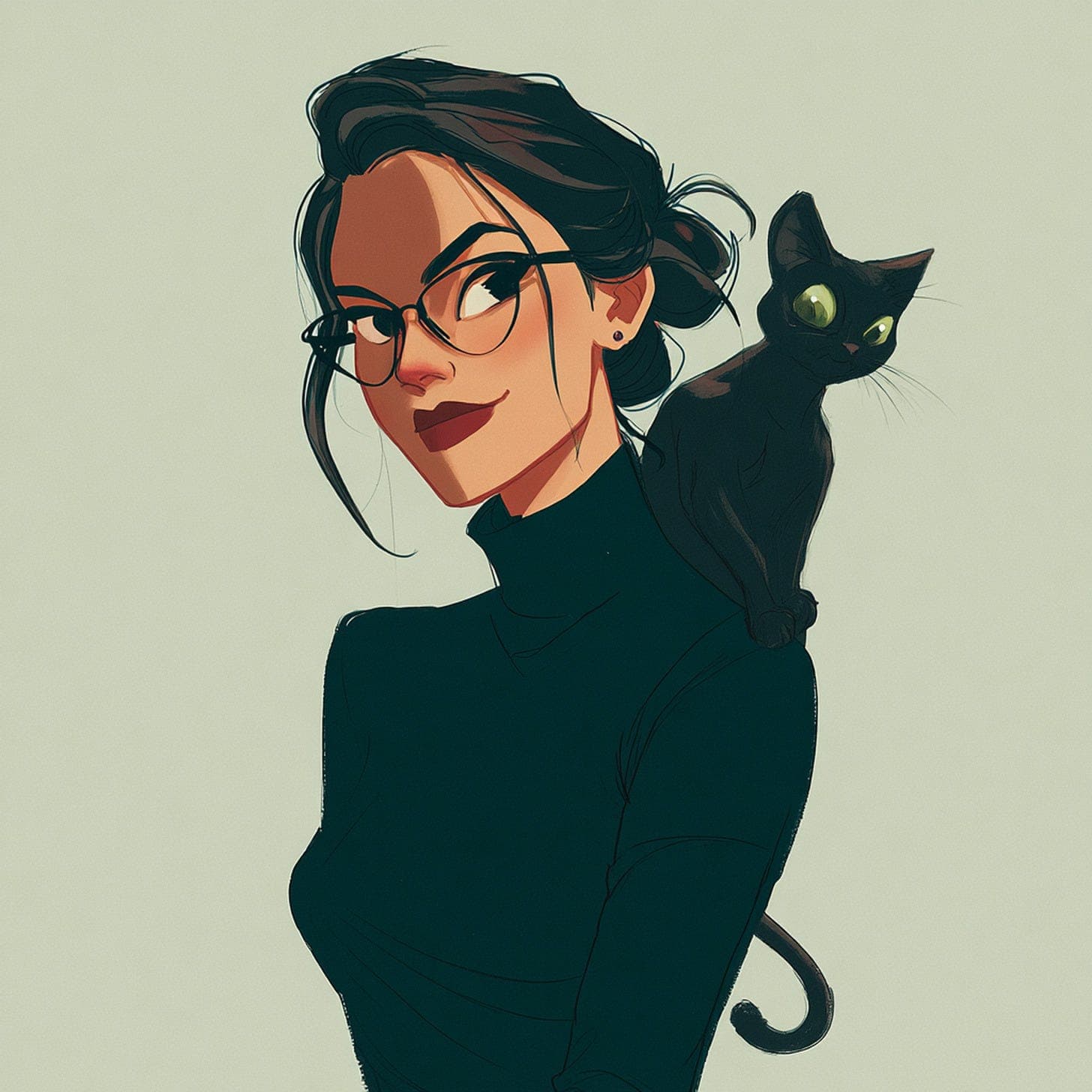 Hero image for What seven portraits got wrong about me, and what the brief never said.