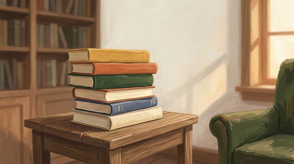 Hero image for Building Shelfie in the open: from keeping track of books to finding the next one