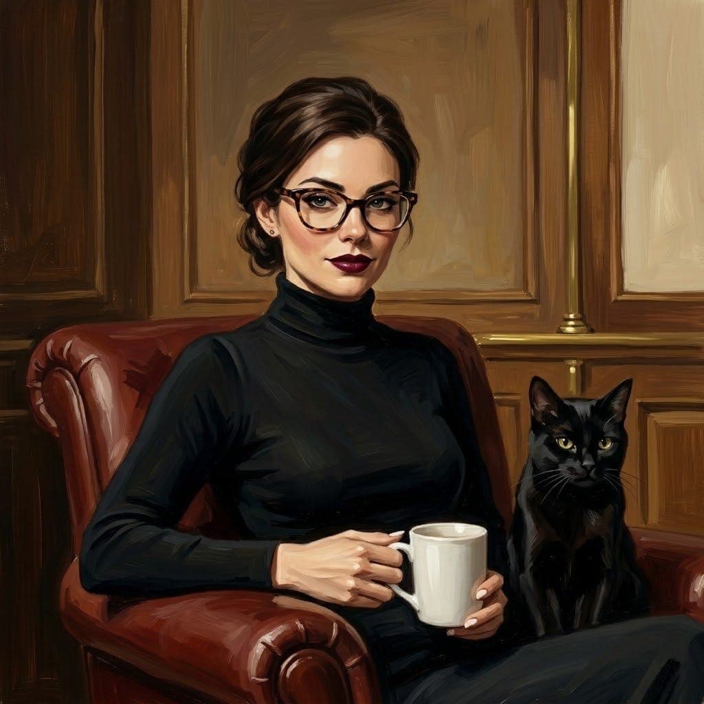 Hero image for The Occupant